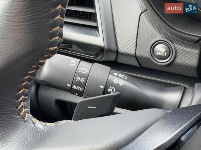 Серый Субару Форестер, объемом двигателя 2.5 л и пробегом 18 тыс. км за 26500 $, фото 43 на Automoto.ua