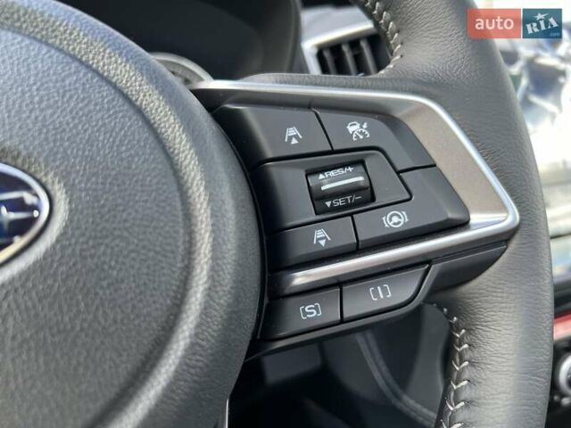 Серый Субару Форестер, объемом двигателя 2.5 л и пробегом 1 тыс. км за 37500 $, фото 35 на Automoto.ua