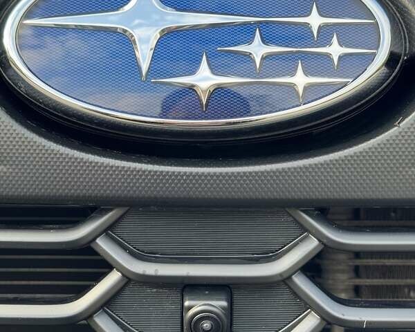 Серый Субару Форестер, объемом двигателя 2.5 л и пробегом 18 тыс. км за 26500 $, фото 61 на Automoto.ua