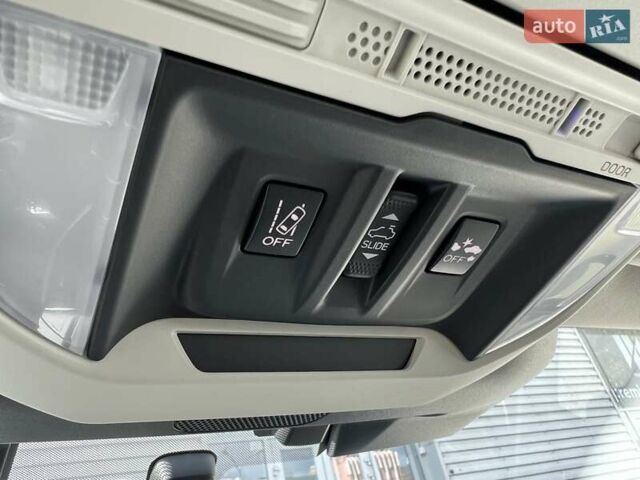 Серый Субару Форестер, объемом двигателя 2.5 л и пробегом 1 тыс. км за 37500 $, фото 32 на Automoto.ua