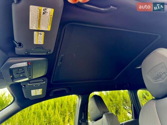 Серый Субару Форестер, объемом двигателя 2.5 л и пробегом 18 тыс. км за 26500 $, фото 50 на Automoto.ua