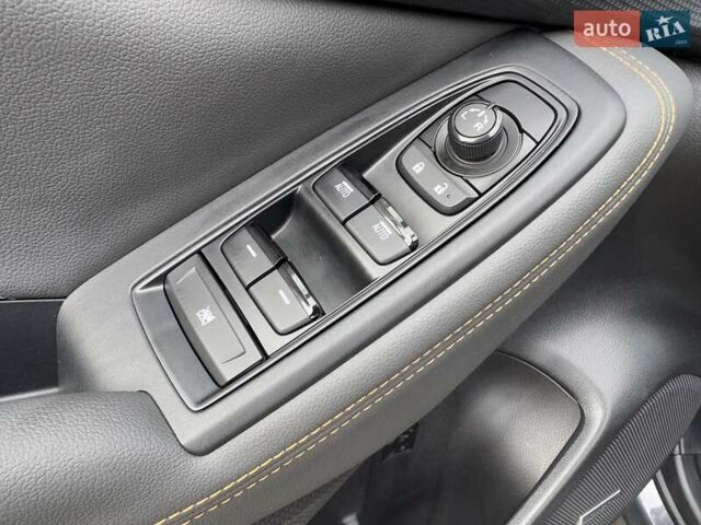 Серый Субару Форестер, объемом двигателя 2.5 л и пробегом 18 тыс. км за 26500 $, фото 16 на Automoto.ua