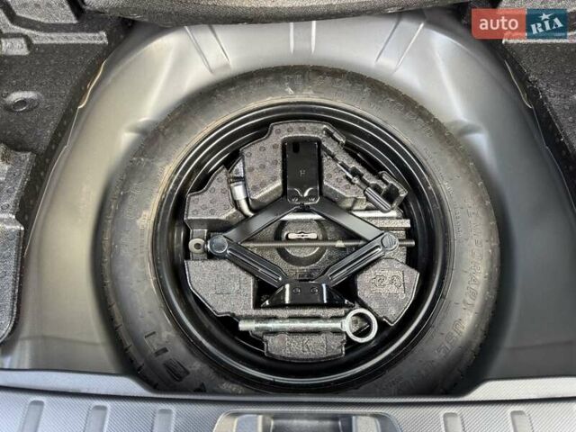 Серый Субару Форестер, объемом двигателя 2.5 л и пробегом 18 тыс. км за 26500 $, фото 57 на Automoto.ua