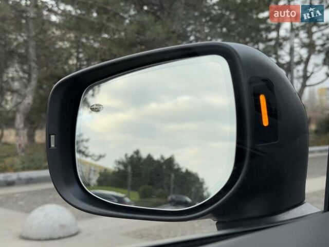 Серый Субару Форестер, объемом двигателя 2.5 л и пробегом 18 тыс. км за 26500 $, фото 68 на Automoto.ua