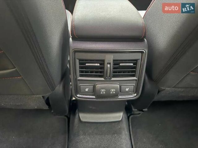 Серый Субару Форестер, объемом двигателя 2.5 л и пробегом 11 тыс. км за 39900 $, фото 1 на Automoto.ua