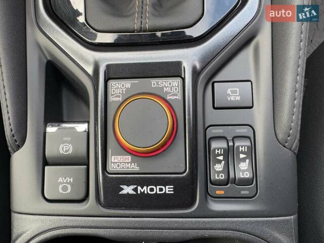 Серый Субару Форестер, объемом двигателя 2.5 л и пробегом 18 тыс. км за 26500 $, фото 42 на Automoto.ua