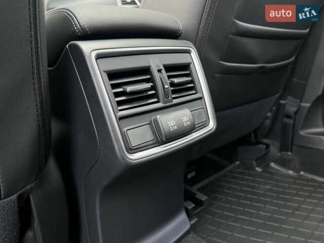 Серый Субару Форестер, объемом двигателя 2.5 л и пробегом 1 тыс. км за 37500 $, фото 20 на Automoto.ua