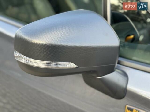 Серый Субару Форестер, объемом двигателя 2.5 л и пробегом 18 тыс. км за 26500 $, фото 67 на Automoto.ua