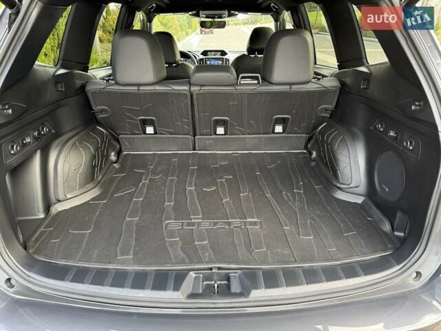 Серый Субару Форестер, объемом двигателя 2.5 л и пробегом 18 тыс. км за 26500 $, фото 54 на Automoto.ua