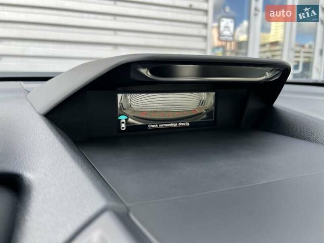 Серый Субару Форестер, объемом двигателя 2.5 л и пробегом 1 тыс. км за 37500 $, фото 40 на Automoto.ua