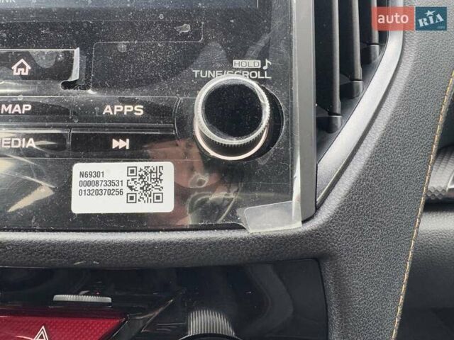 Серый Субару Форестер, объемом двигателя 2.5 л и пробегом 18 тыс. км за 26500 $, фото 33 на Automoto.ua