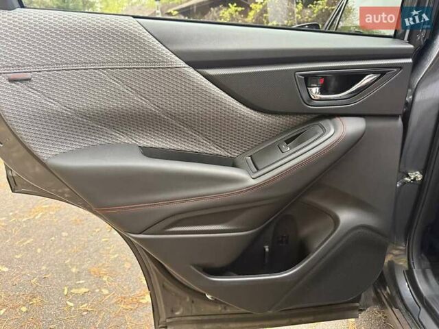 Серый Субару Форестер, объемом двигателя 2.5 л и пробегом 11 тыс. км за 39900 $, фото 11 на Automoto.ua