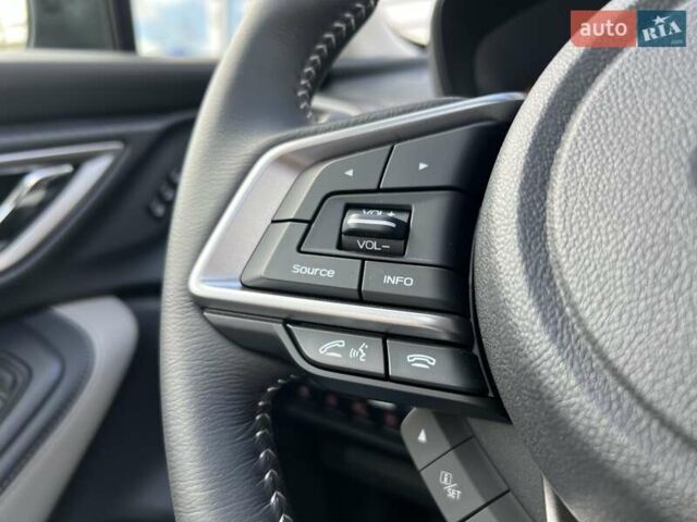 Серый Субару Форестер, объемом двигателя 2.5 л и пробегом 1 тыс. км за 37500 $, фото 34 на Automoto.ua