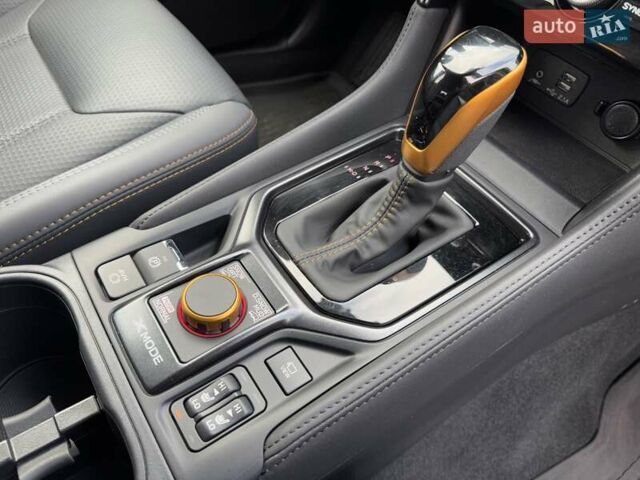 Серый Субару Форестер, объемом двигателя 2.5 л и пробегом 18 тыс. км за 26500 $, фото 41 на Automoto.ua