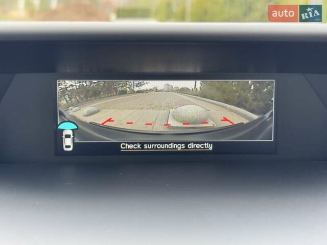 Серый Субару Форестер, объемом двигателя 2.5 л и пробегом 18 тыс. км за 26500 $, фото 37 на Automoto.ua