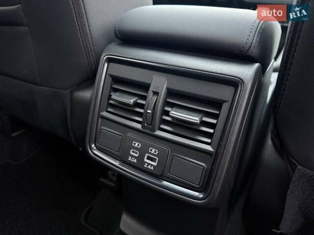 Серый Субару Форестер, объемом двигателя 2.5 л и пробегом 18 тыс. км за 31490 $, фото 22 на Automoto.ua