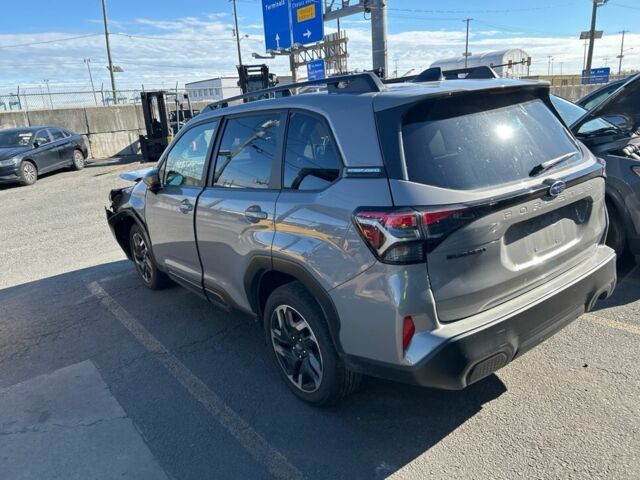 Серый Субару Форестер, объемом двигателя 2.5 л и пробегом 30 тыс. км за 21650 $, фото 6 на Automoto.ua