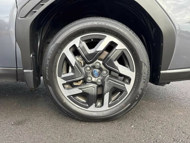 Сірий Субару Forester, об'ємом двигуна 2.5 л та пробігом 4 тис. км за 17400 $, фото 13 на Automoto.ua