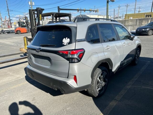 Серый Субару Форестер, объемом двигателя 2.5 л и пробегом 30 тыс. км за 21650 $, фото 2 на Automoto.ua