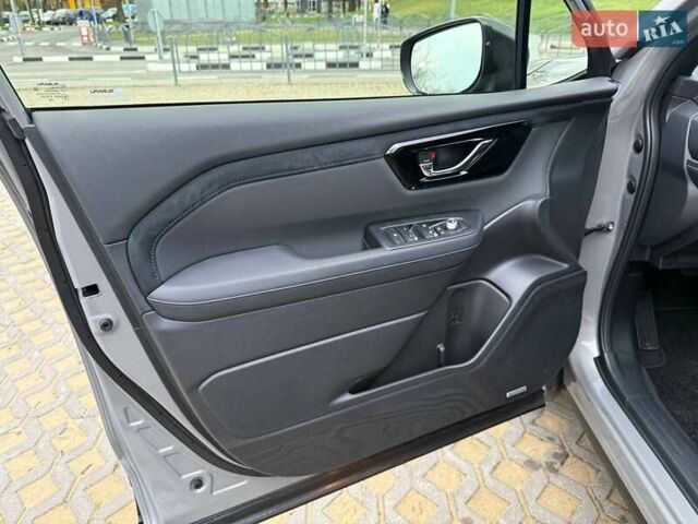 Серый Субару Форестер, объемом двигателя 2.5 л и пробегом 18 тыс. км за 31490 $, фото 14 на Automoto.ua