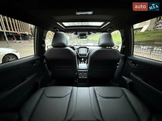 Серый Субару Форестер, объемом двигателя 2.5 л и пробегом 18 тыс. км за 31490 $, фото 11 на Automoto.ua