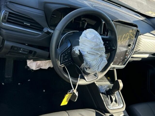 Серый Субару Форестер, объемом двигателя 2.5 л и пробегом 30 тыс. км за 21650 $, фото 5 на Automoto.ua