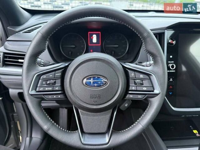Серый Субару Форестер, объемом двигателя 2.5 л и пробегом 18 тыс. км за 31490 $, фото 19 на Automoto.ua