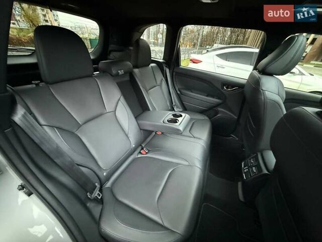 Серый Субару Форестер, объемом двигателя 2.5 л и пробегом 18 тыс. км за 31490 $, фото 10 на Automoto.ua