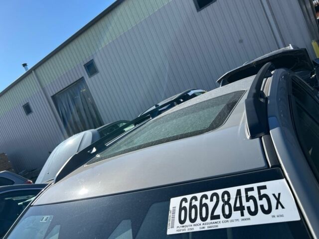 Серый Субару Форестер, объемом двигателя 2.5 л и пробегом 30 тыс. км за 21650 $, фото 4 на Automoto.ua