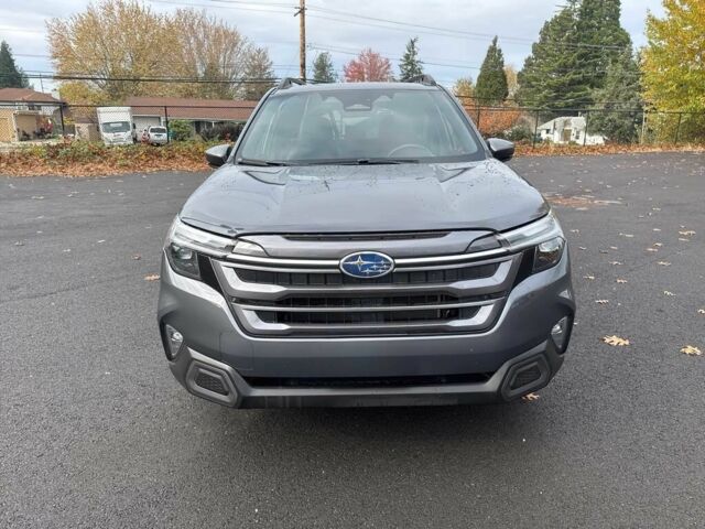 Сірий Субару Forester, об'ємом двигуна 2.5 л та пробігом 4 тис. км за 17400 $, фото 1 на Automoto.ua