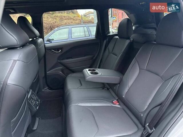 Серый Субару Форестер, объемом двигателя 2.5 л и пробегом 18 тыс. км за 31490 $, фото 12 на Automoto.ua