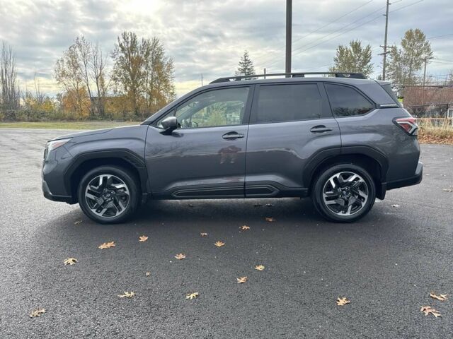 Сірий Субару Forester, об'ємом двигуна 2.5 л та пробігом 4 тис. км за 17400 $, фото 3 на Automoto.ua