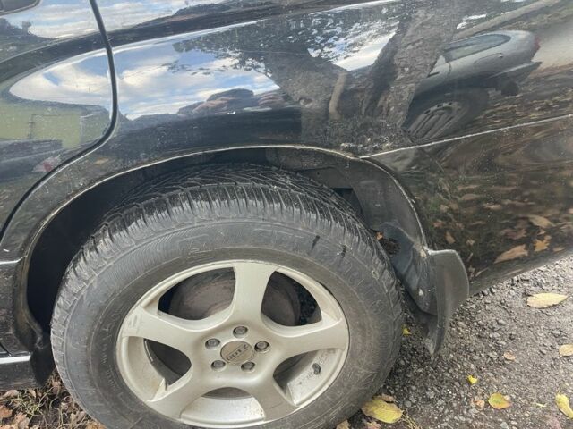 Субару Форестер 2006 в Лубнах на Automoto.ua Серый Субару Форестер, объемом двигателя 2 л и пробегом 256 тыс. км за 5000 $, фото 3 на Automoto.ua
