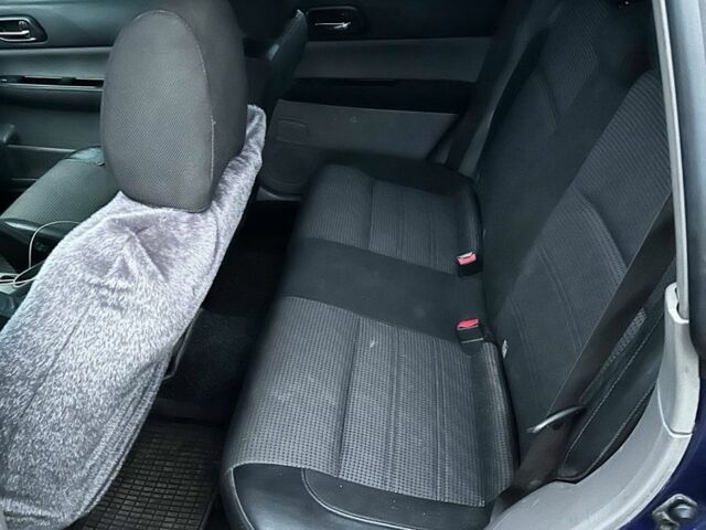 Синій Субару Forester, об'ємом двигуна 2 л та пробігом 3 тис. км за 2900 $, фото 10 на Automoto.ua