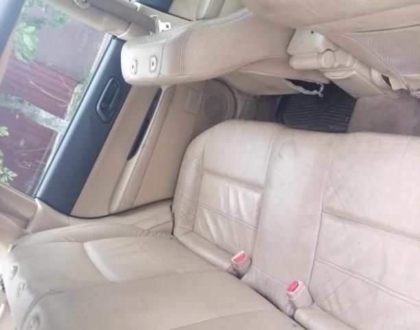Синій Субару Forester, об'ємом двигуна 2 л та пробігом 285 тис. км за 1500 $, фото 7 на Automoto.ua
