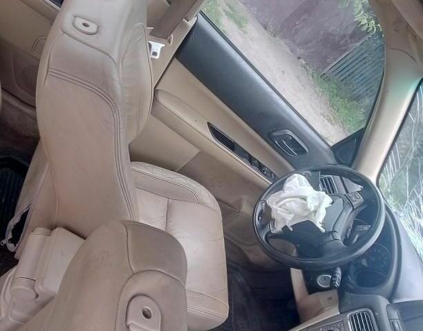 Синій Субару Forester, об'ємом двигуна 2 л та пробігом 285 тис. км за 1500 $, фото 6 на Automoto.ua