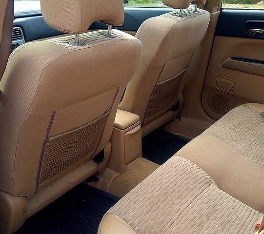 Синий Субару Форестер, объемом двигателя 2.5 л и пробегом 259 тыс. км за 4400 $, фото 7 на Automoto.ua