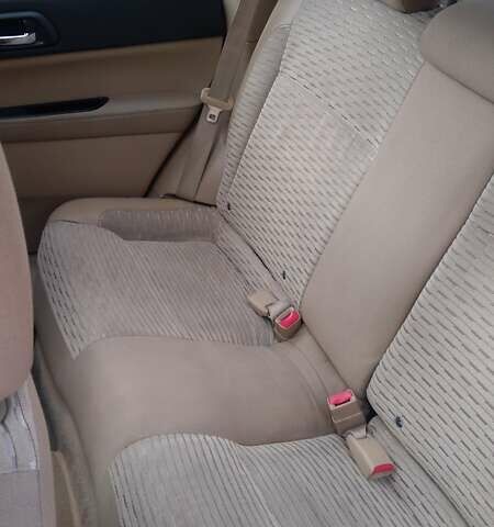 Синій Субару Forester, об'ємом двигуна 2.5 л та пробігом 259 тис. км за 4800 $, фото 6 на Automoto.ua