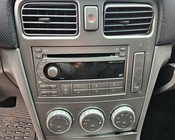 Синій Субару Forester, об'ємом двигуна 1.99 л та пробігом 187 тис. км за 2300 $, фото 15 на Automoto.ua