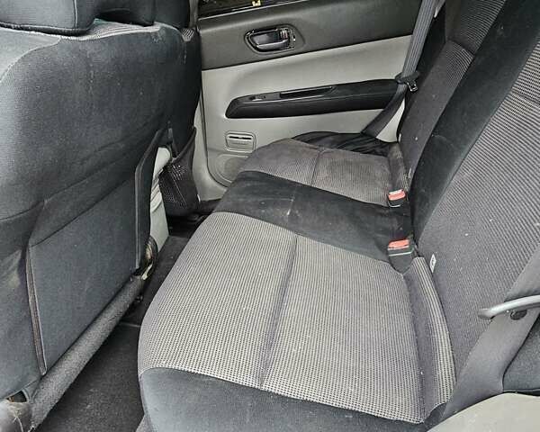 Синій Субару Forester, об'ємом двигуна 1.99 л та пробігом 187 тис. км за 2300 $, фото 14 на Automoto.ua