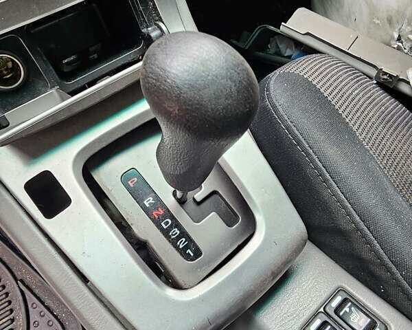 Синій Субару Forester, об'ємом двигуна 1.99 л та пробігом 187 тис. км за 2300 $, фото 17 на Automoto.ua