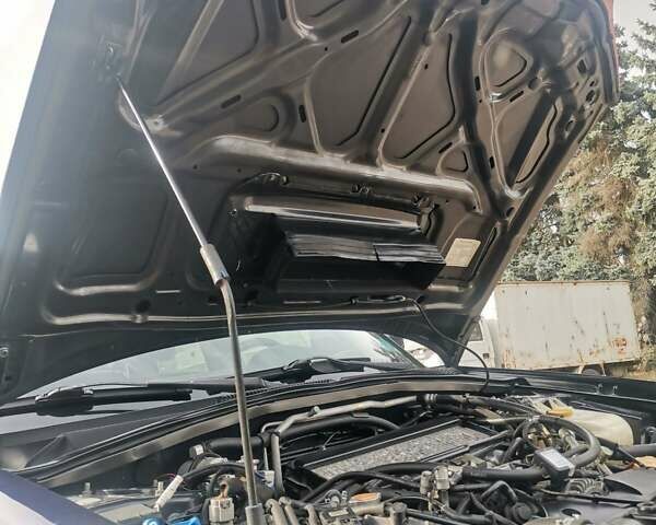 Синий Субару Форестер, объемом двигателя 2 л и пробегом 268 тыс. км за 6104 $, фото 42 на Automoto.ua