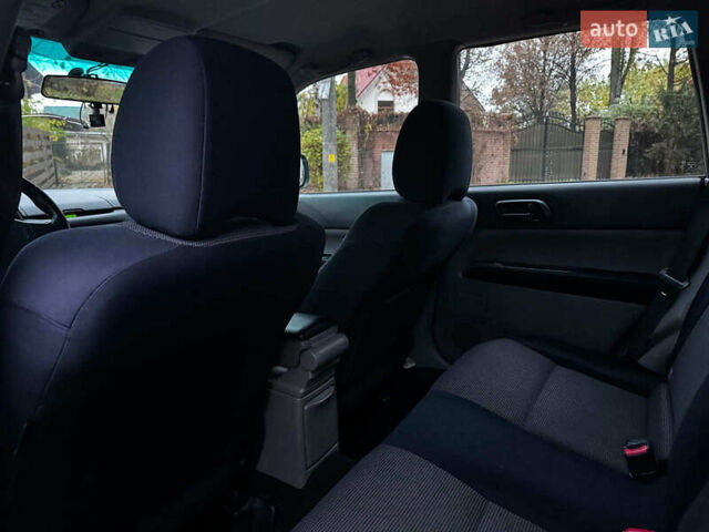 Синий Субару Форестер, объемом двигателя 2 л и пробегом 382 тыс. км за 5490 $, фото 20 на Automoto.ua