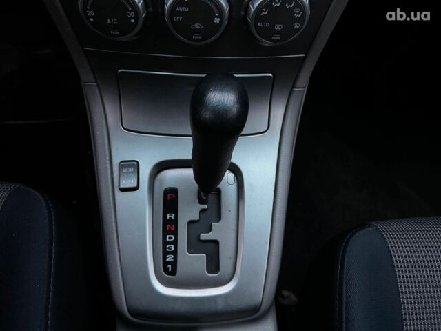 Синій Субару Forester, об'ємом двигуна 2 л та пробігом 382 тис. км за 5490 $, фото 15 на Automoto.ua