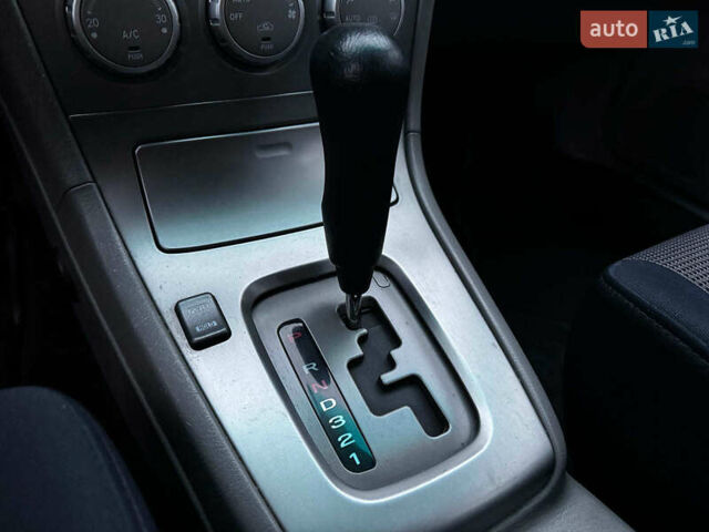 Синий Субару Форестер, объемом двигателя 2 л и пробегом 382 тыс. км за 5490 $, фото 16 на Automoto.ua