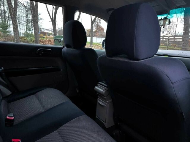 Синий Субару Форестер, объемом двигателя 2 л и пробегом 382 тыс. км за 5490 $, фото 23 на Automoto.ua