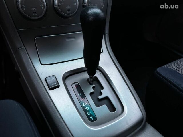 Синій Субару Forester, об'ємом двигуна 2 л та пробігом 382 тис. км за 5490 $, фото 16 на Automoto.ua