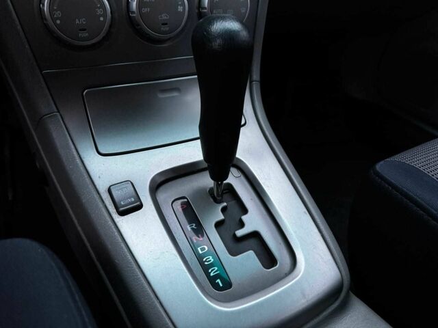 Синий Субару Форестер, объемом двигателя 2 л и пробегом 382 тыс. км за 5490 $, фото 16 на Automoto.ua