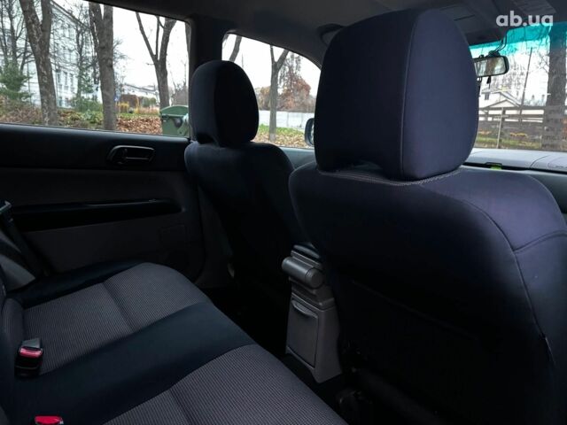 Синій Субару Forester, об'ємом двигуна 2 л та пробігом 382 тис. км за 5490 $, фото 23 на Automoto.ua