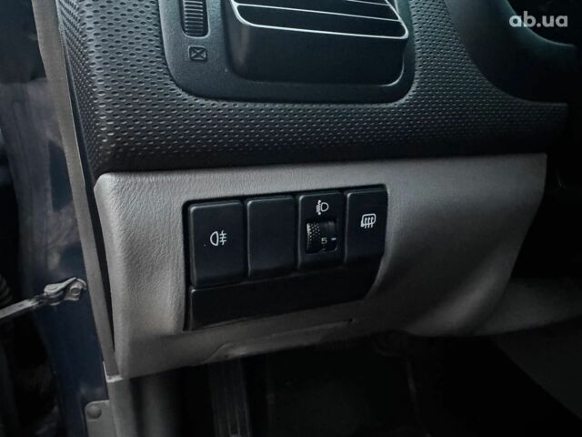 Синій Субару Forester, об'ємом двигуна 2 л та пробігом 382 тис. км за 5490 $, фото 11 на Automoto.ua